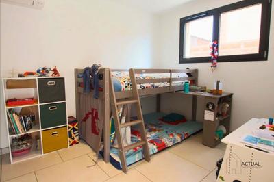 Maison - 51 m² - 3 pièces