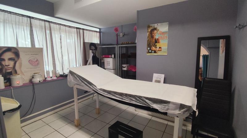 Beauté / Bien-être