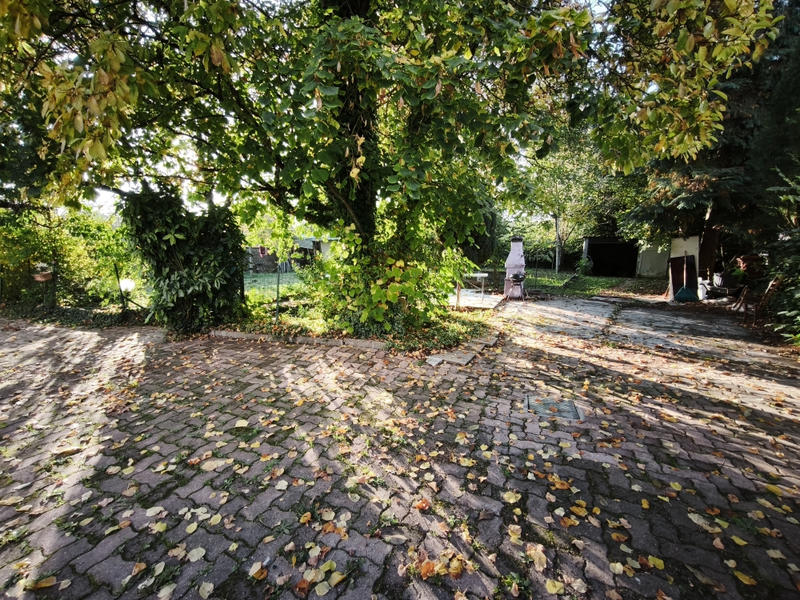 Maison - 118 m² - 7 pièces