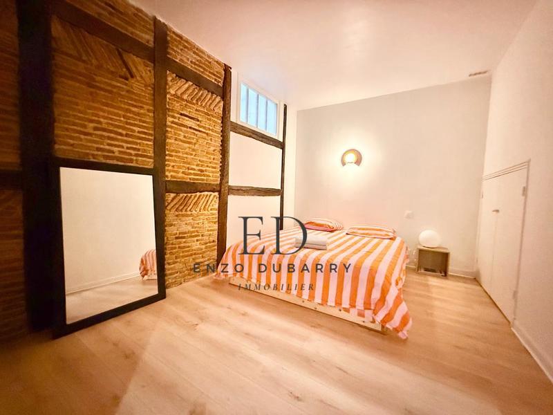 Appartement - 100 m² - 4 pièces