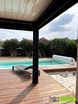 Maison - 125 m² - 4 pièces