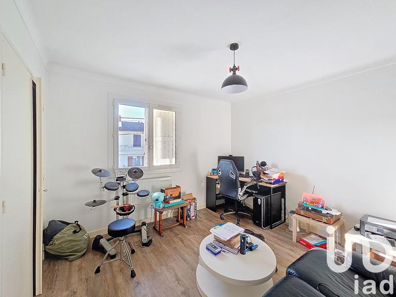 Maison - 148 m² - 5 pièces