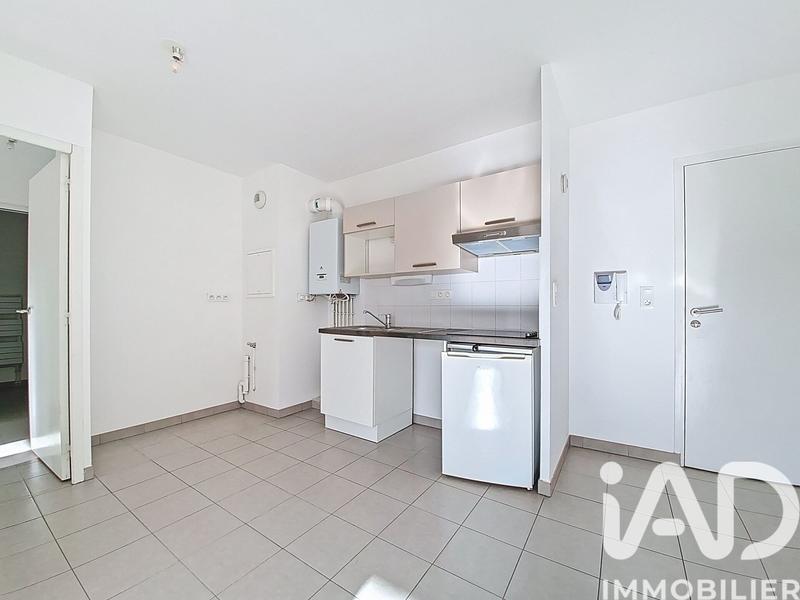 Appartement - 54 m² - 3 pièces