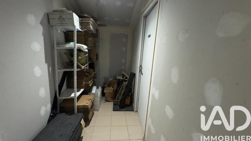 Maison - 292 m² - 5 pièces