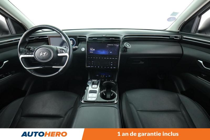 Hyundai Tucson 1.6 t-GDi Plug-In-Hybrid Htrac Executive Bva6 265 ch