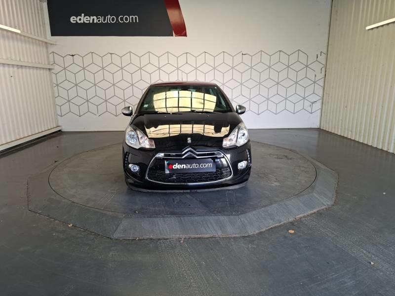 Citroën Ds3 Thp 155 Sport Chic