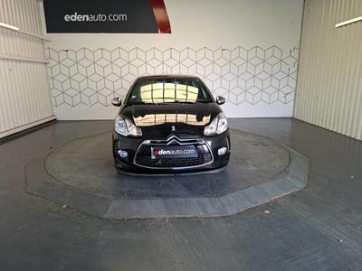 Citroën Ds3 Thp 155 Sport Chic