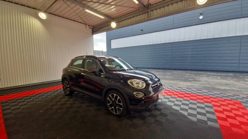 Fiat 500x My20 1.0 Firefly Turbo T3 120 Ch Cross