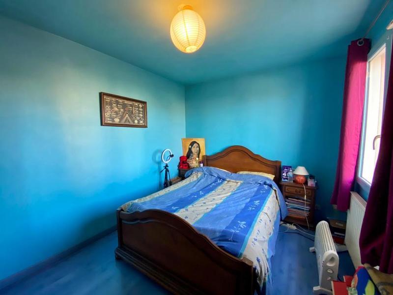 Maison - 105 m² - 6 pièces