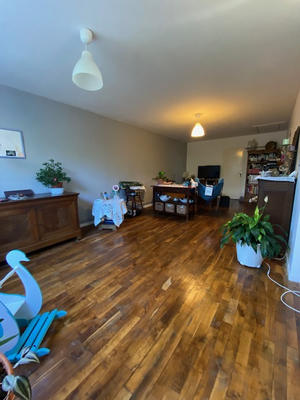 Maison - 77 m² - 3 pièces