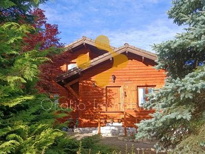 Maison - 104 m² - 4 pièces