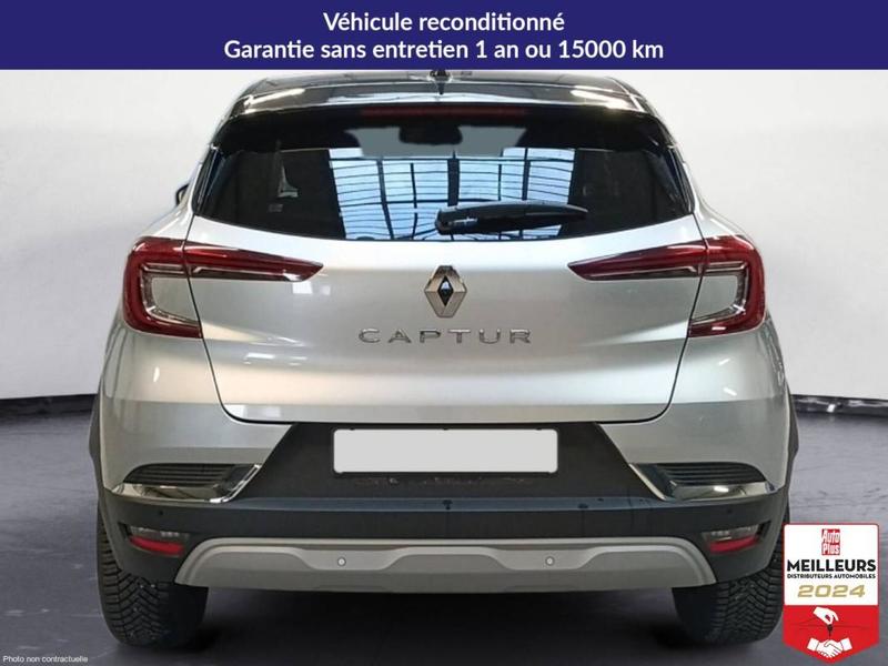 Renault Captur 1.0 Tce 90ch Techno