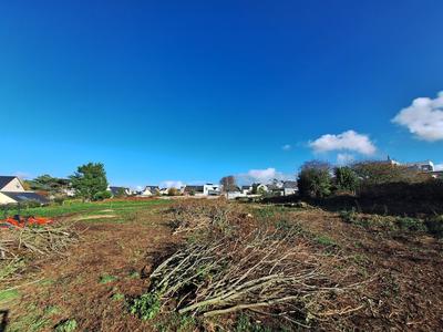 Appartement - 95 m² - 4 pièces