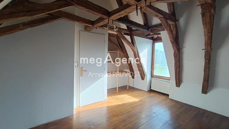 Maison de campagne - 120 m² - 5 pièces
