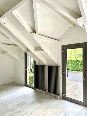 Maison traditionnelle - 361 m² - 8 pièces