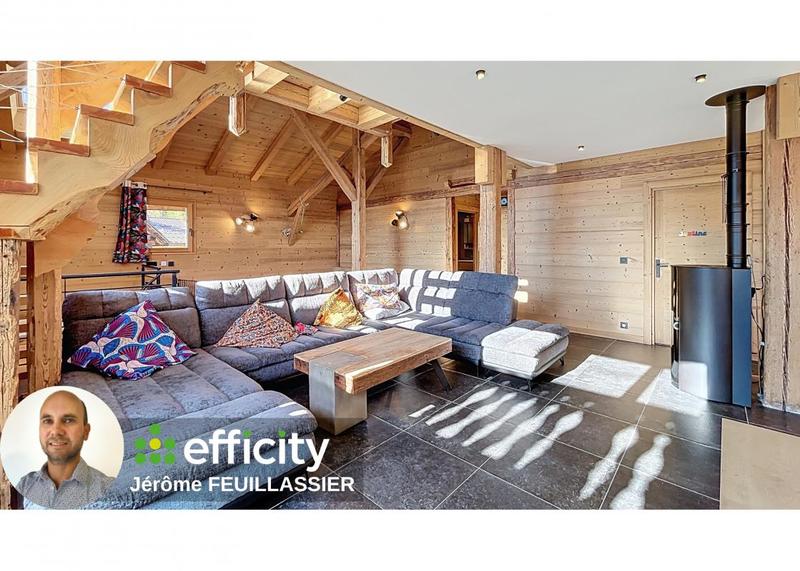 Maison - 300 m² - 12 pièces