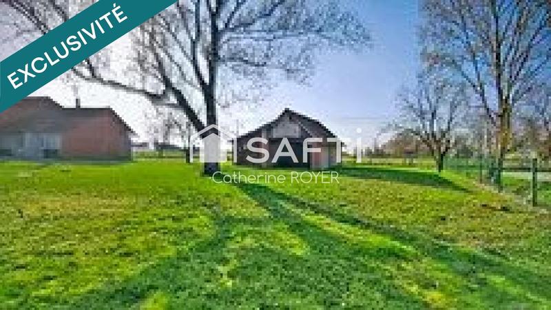 Maison - 72 m² - 2 pièces