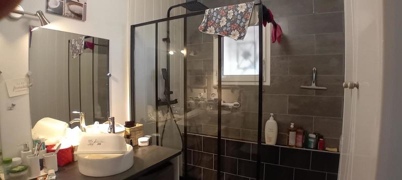 Maison - 86 m² - 5 pièces