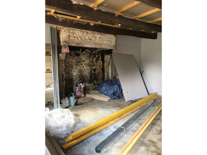 Maison - 340 m² - 13 pièces