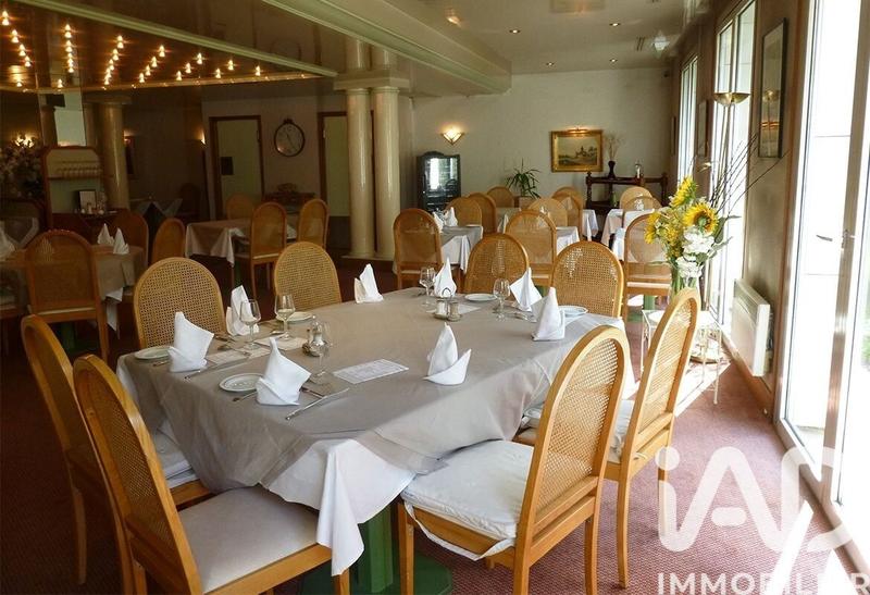 Appartement - 52 m² - 2 pièces