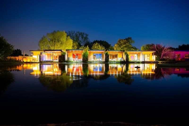 Appartement - 33 m² - 1 pièce