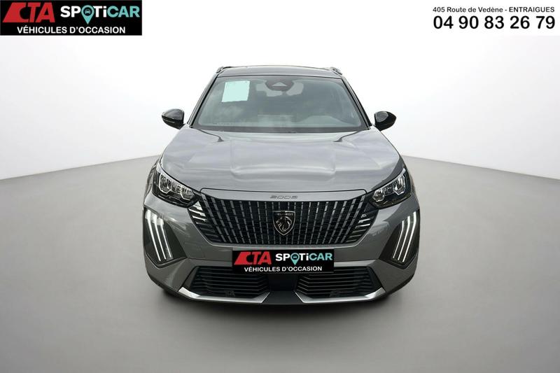 Peugeot 2008 II Hybrid 145 e-Dcs6 Envy