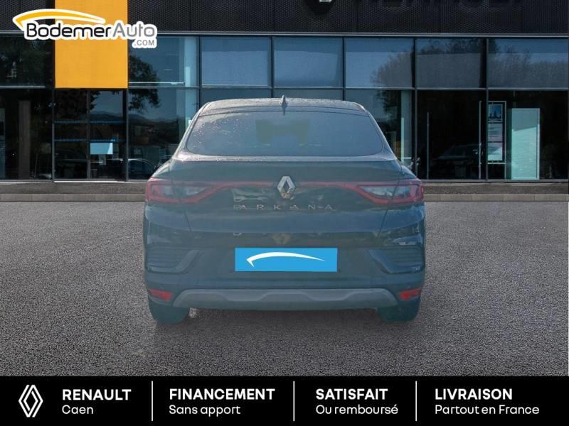 Renault Arkana E-Tech hybride 145 - 22 Evolution