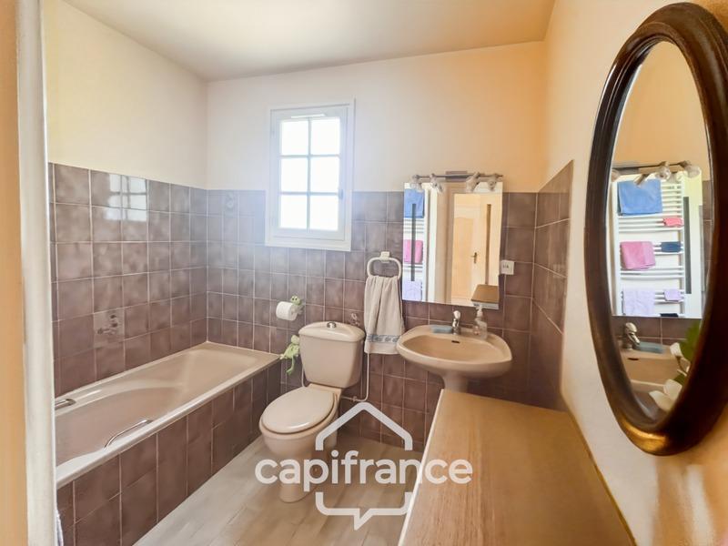 Maison - 103 m² - 4 pièces