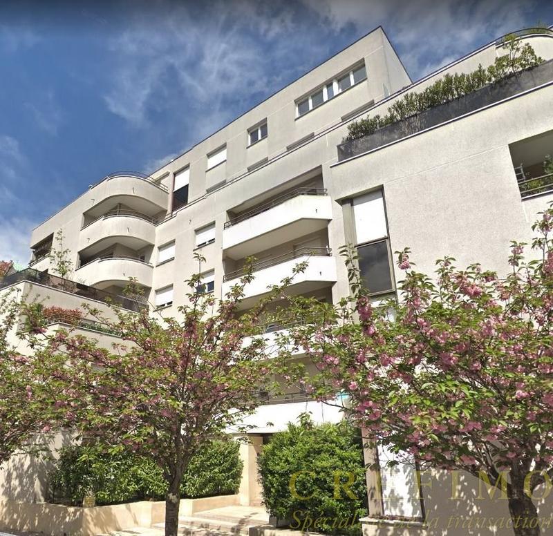 Appartement - 32 m² - 2 pièces