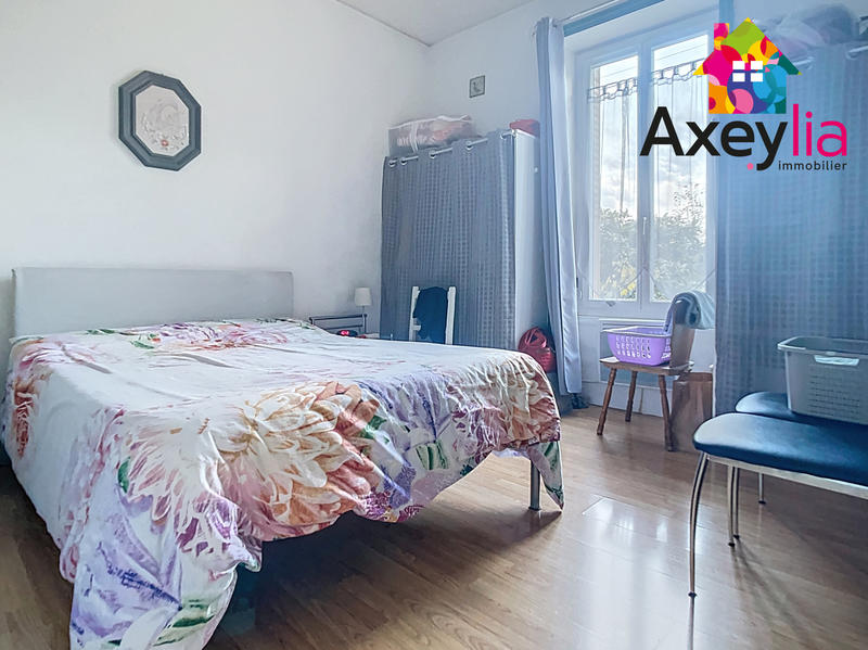 Maison - 118 m² - 6 pièces