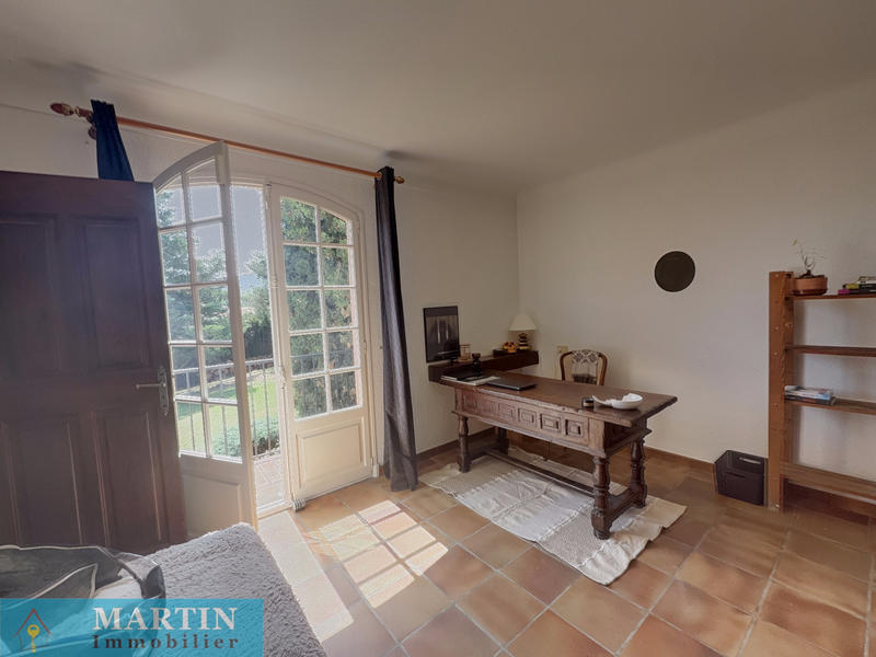 Villa - 147 m² - 5 pièces