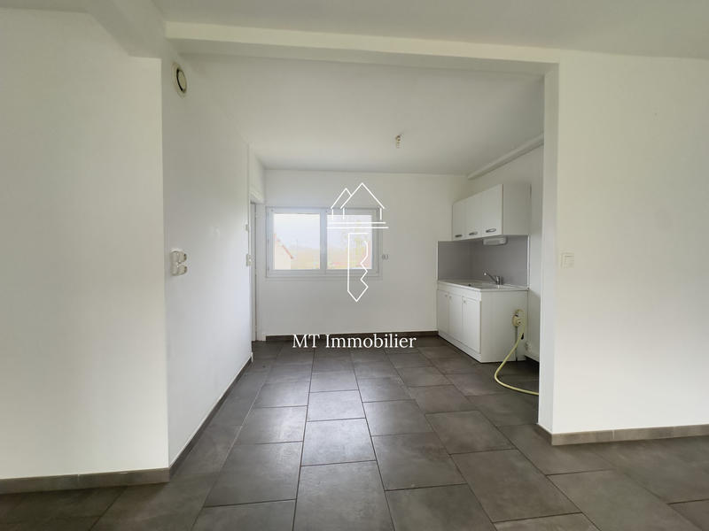 Maison - 94 m² - 5 pièces