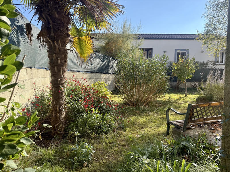 Maison - 139 m² - 5 pièces