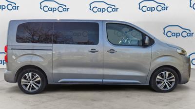 Peugeot Traveller Standard 2.0 BlueHDi 145.0 Business Vip