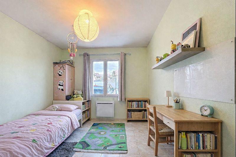 Maison - 82 m² - 4 pièces