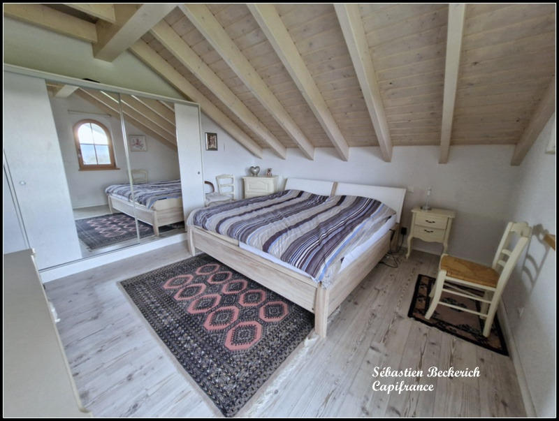 Maison - 142 m² - 5 pièces