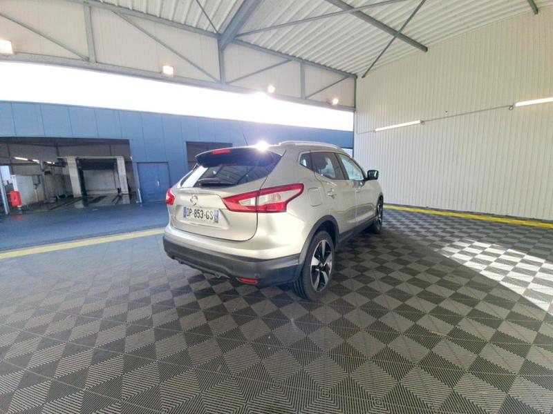 Nissan Qashqai 1.6 Dci 130 Stop/Start Acenta Xtronic a