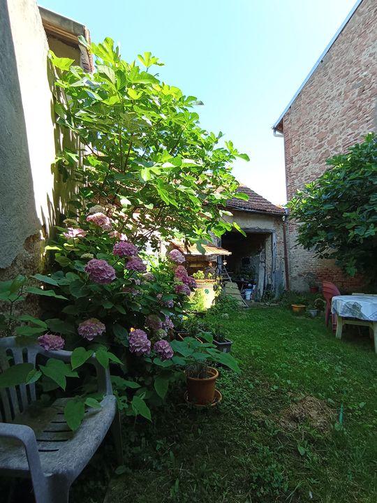 Maison - 152 m² - 8 pièces