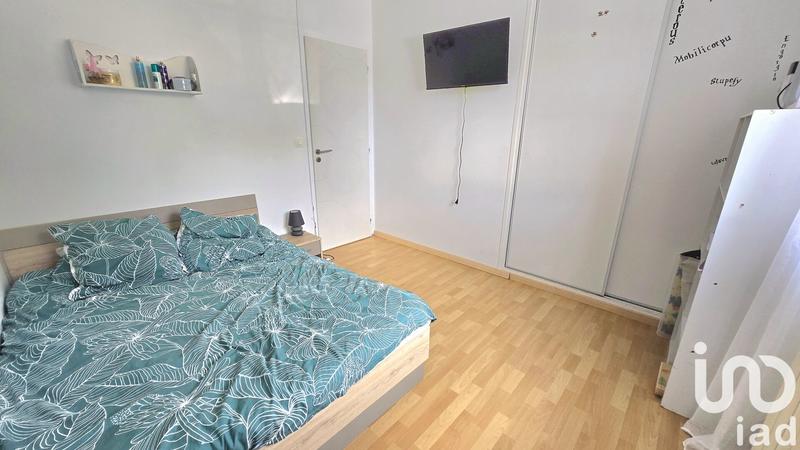 Maison de campagne - 144 m² - 6 pièces