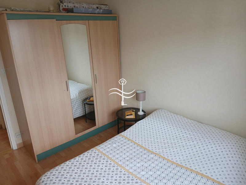 Appartement - 70 m² - 4 pièces