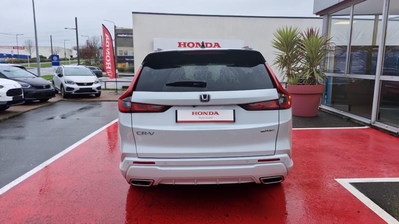 Honda Cr-V e:Phev VI 2.0 i-Mmd 2wd Advance Tech