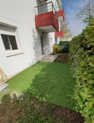 Appartement - 52 m² - 3 pièces