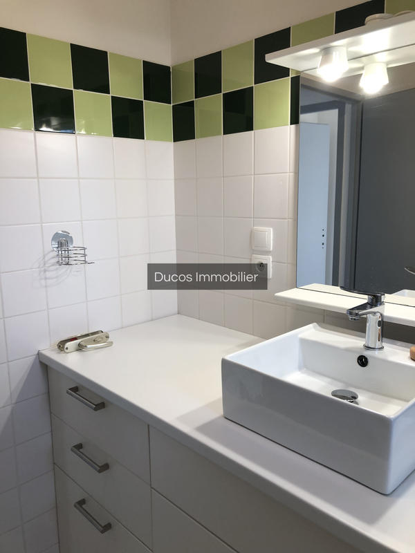 Maison - 88 m² - 5 pièces