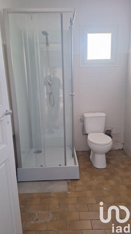 Appartement - 51 m² - 3 pièces