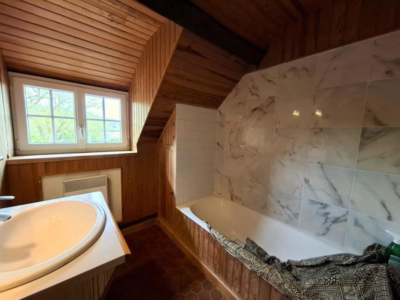 Maison - 160 m² - 5 pièces