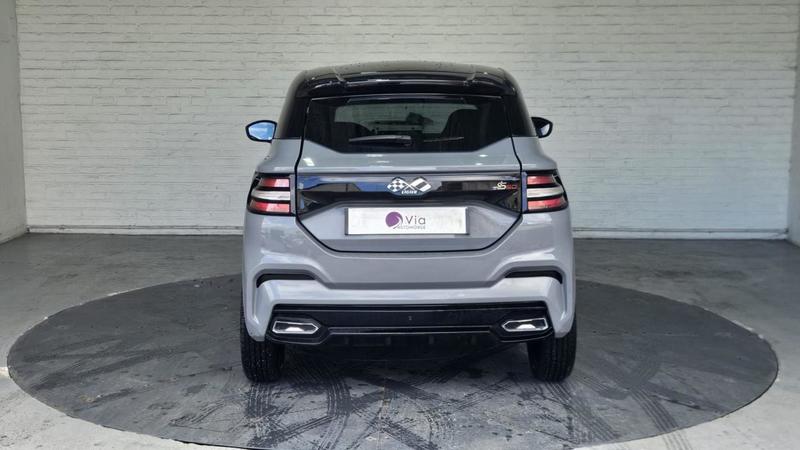 Ligier Js50 Ultimate