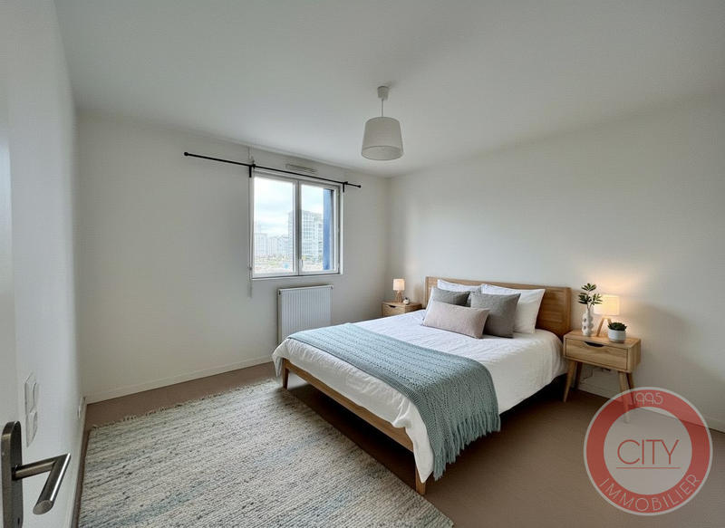 Appartement - 74 m² - 4 pièces