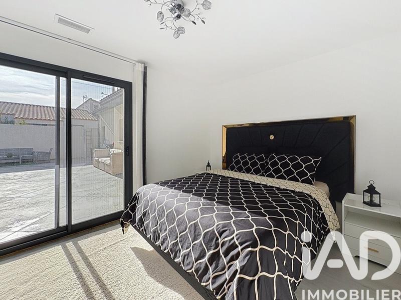 Maison - 145 m² - 4 pièces