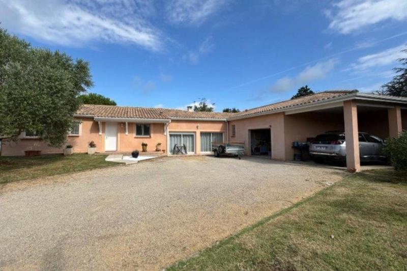 Villa - 150 m² - 6 pièces