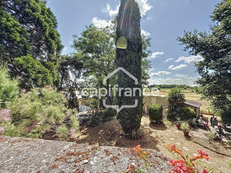 Maison - 90 m² - 3 pièces